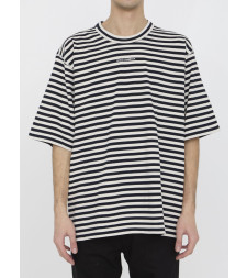 [DOLCE&GABBANA] T-shirts Short Sleeve SS24 G8RG6T_G7K3P_S9000