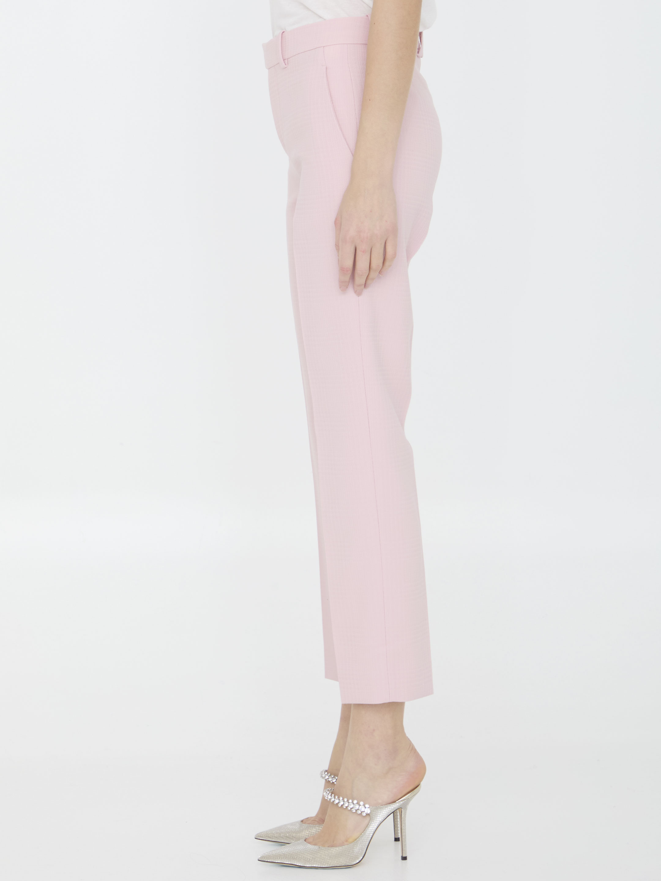 [Burberry] Trousers SS24 8082792__B8640