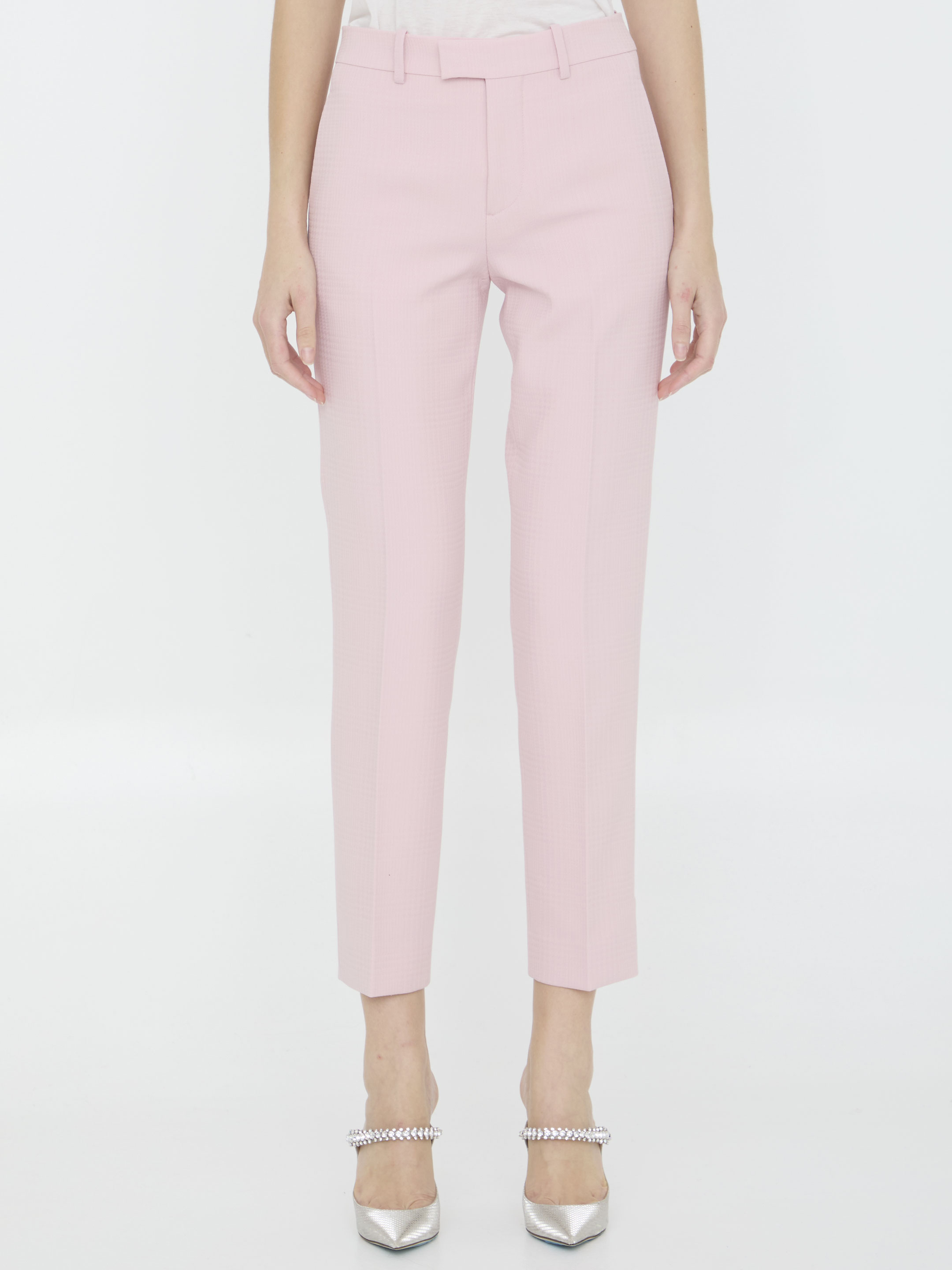[Burberry] Trousers SS24 8082792__B8640