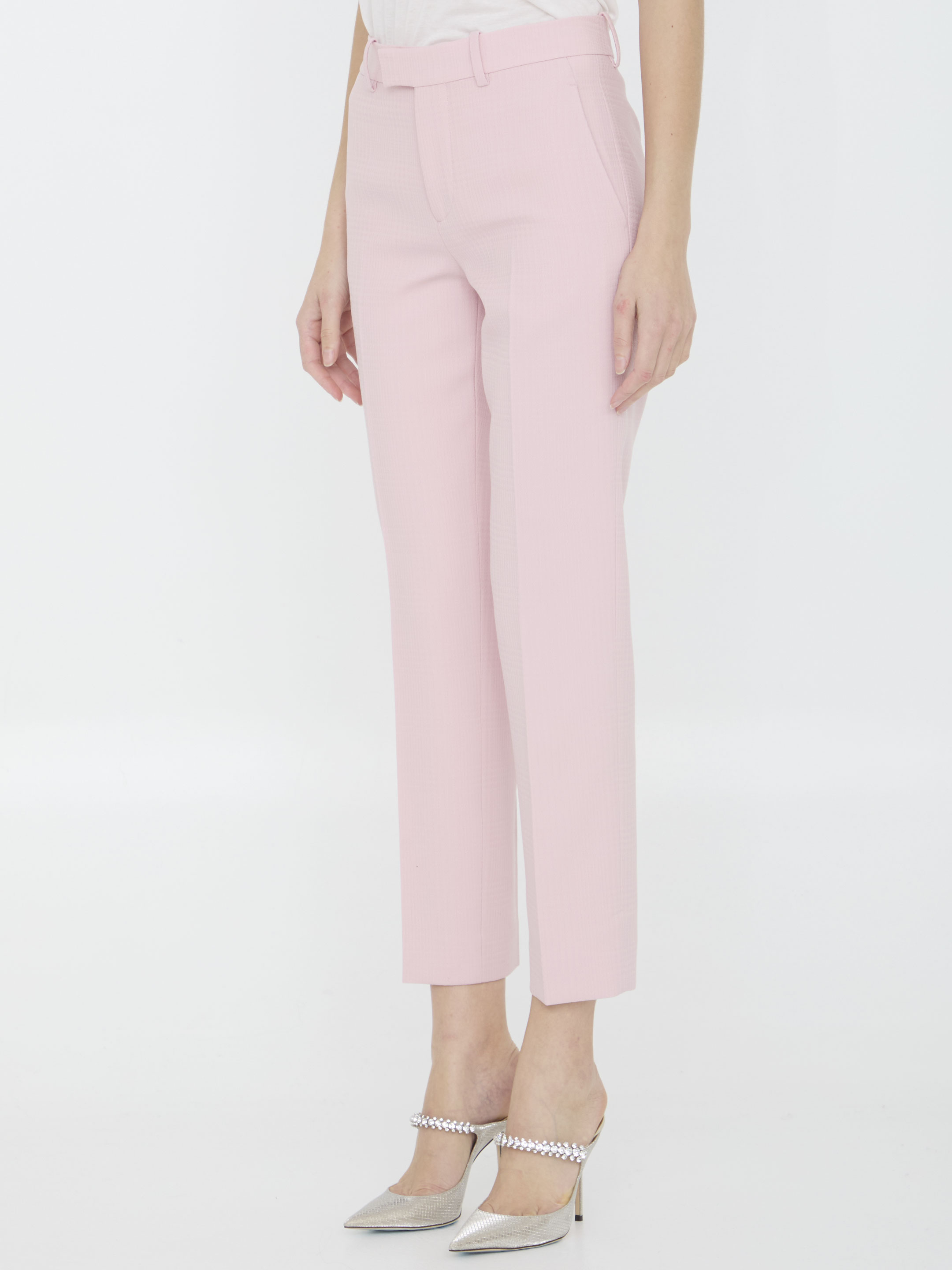 [Burberry] Trousers SS24 8082792__B8640