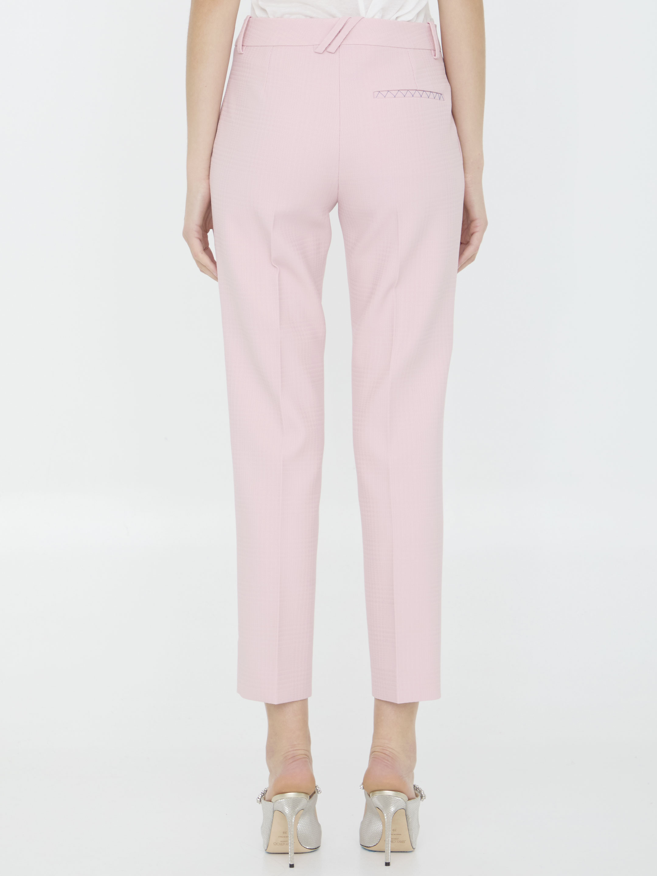 [Burberry] Trousers SS24 8082792__B8640