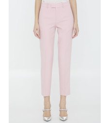 [Burberry] Trousers SS24 8082792__B8640