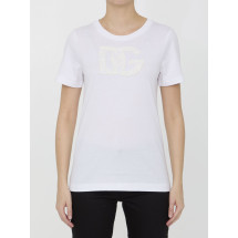 [DOLCE&GABBANA] T-shirts Short Sleeve SS24 F8M68Z_GDB90_W0800