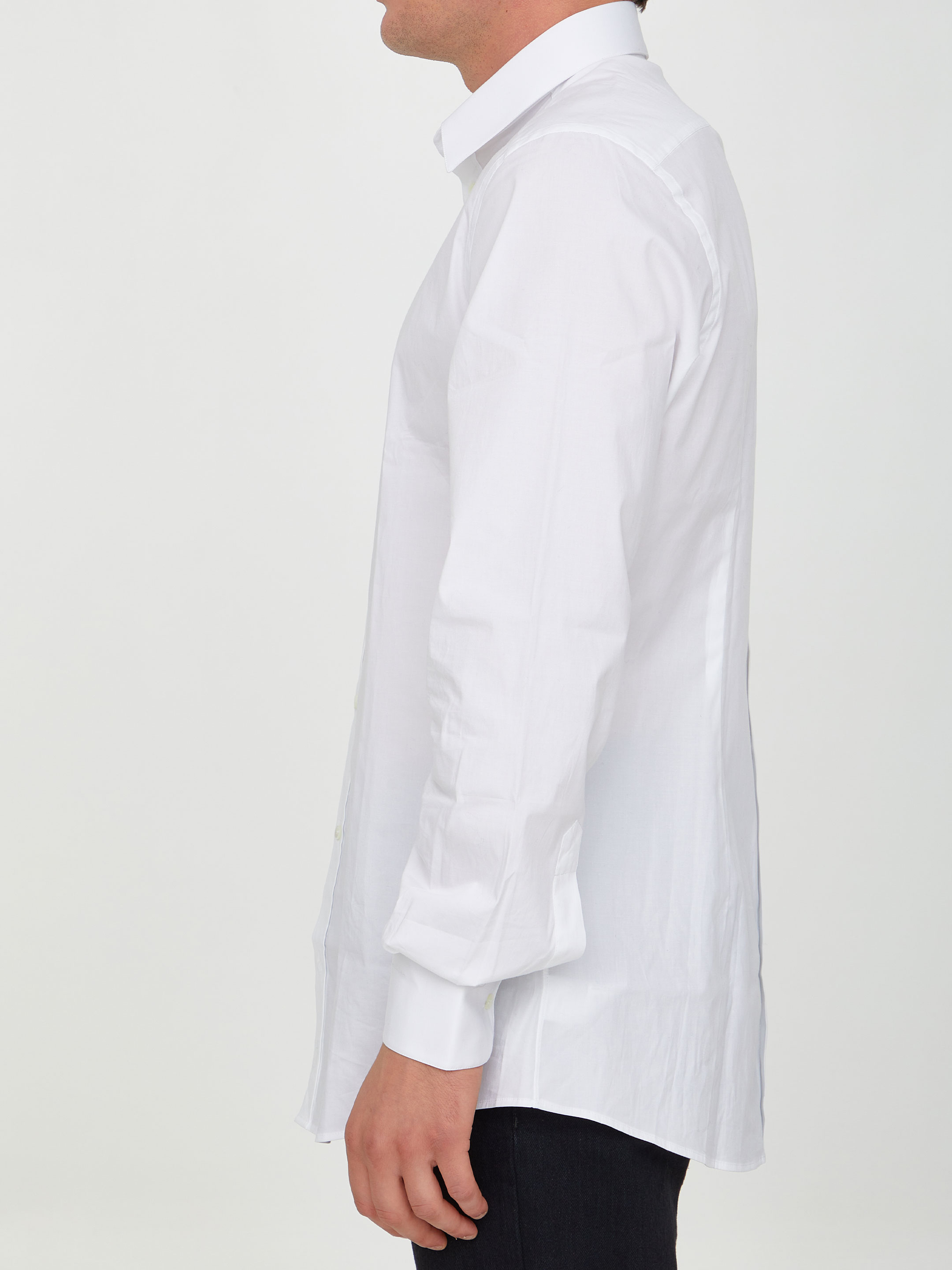 [DOLCE&GABBANA] Shirts Long Sleeve SS24 G5EJ0T_GG826_W0800