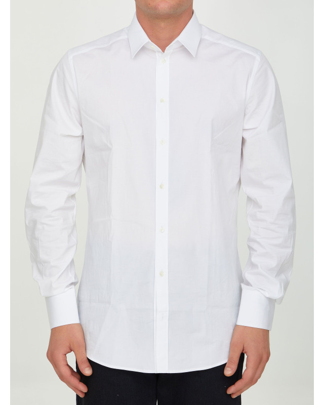 [DOLCE&GABBANA] Shirts Long Sleeve SS24 G5EJ0T_GG826_W0800