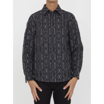 [Palm Angels] Jacket FW23 PMEA251E23_FAB001_1103
