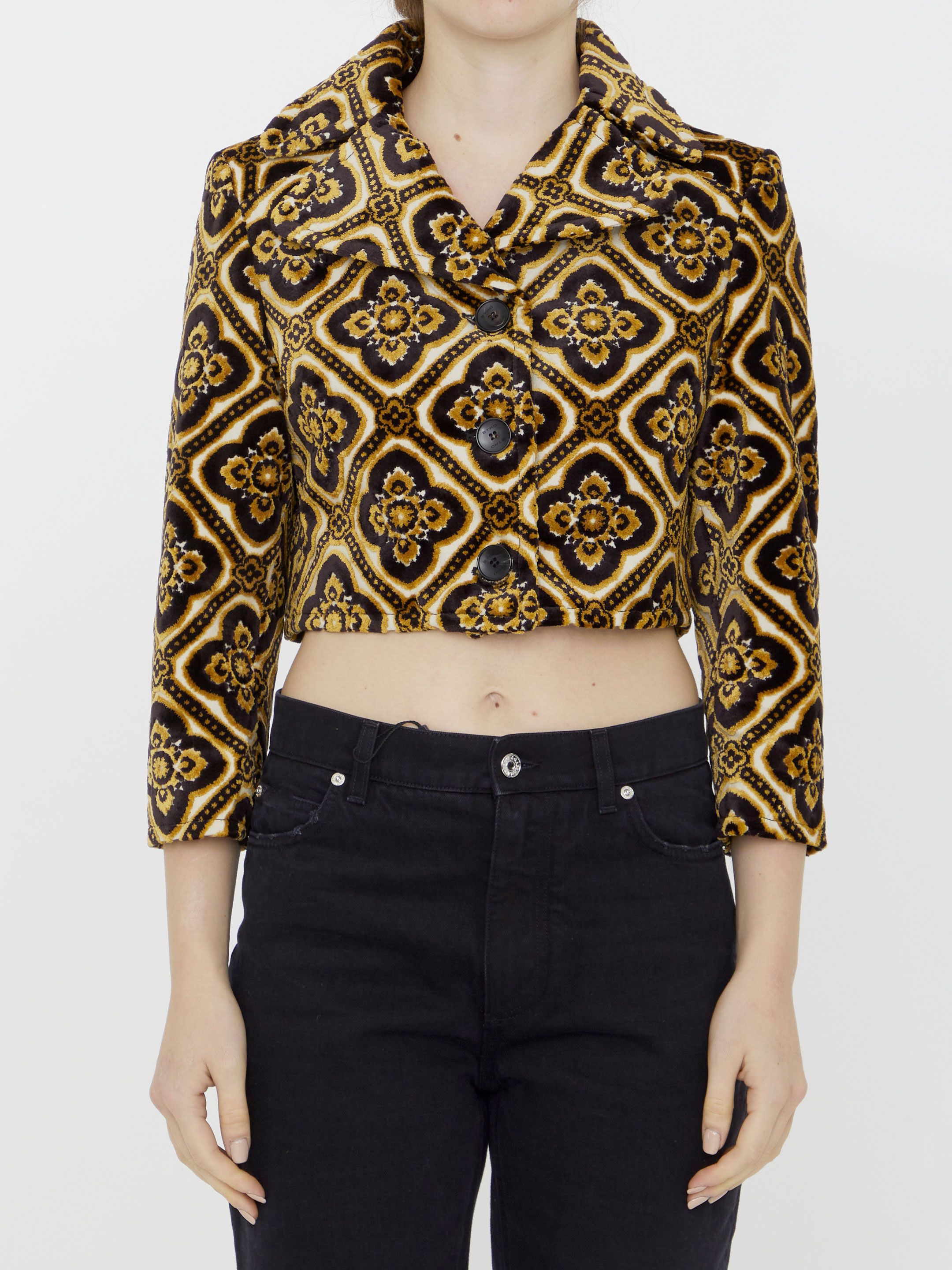 [Etro] Blazer FW23 11501_0563_1