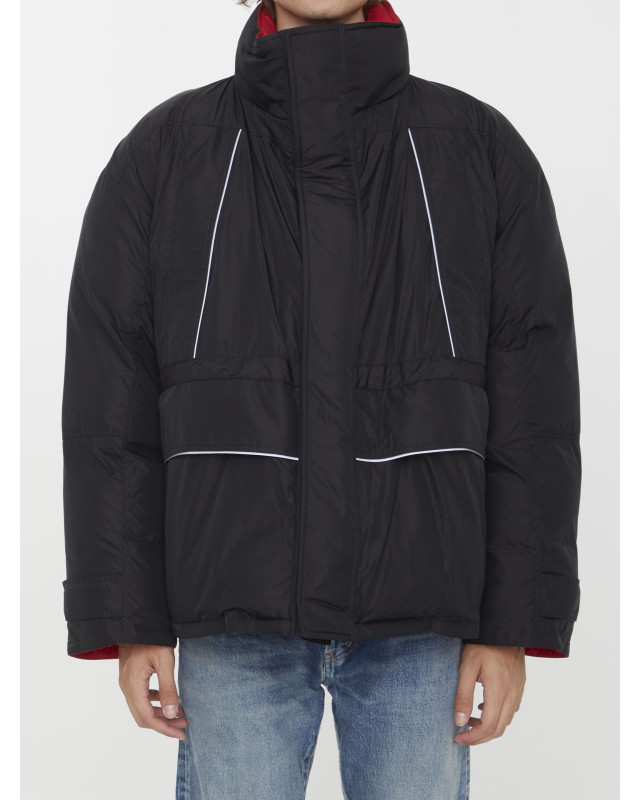 [Balenciaga] Casual Jacket FW23 751715_TNO19_1000