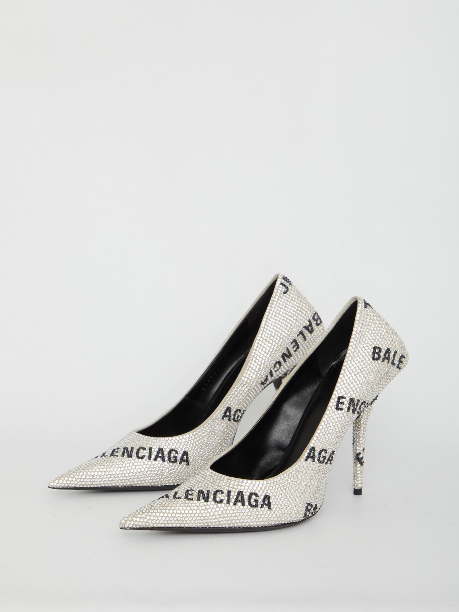 [Balenciaga] Pumps FW23 719769_WBC52_8310