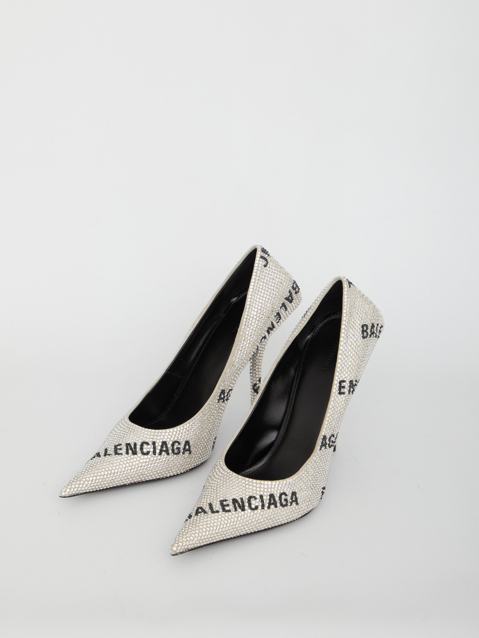 [Balenciaga] Pumps FW23 719769_WBC52_8310
