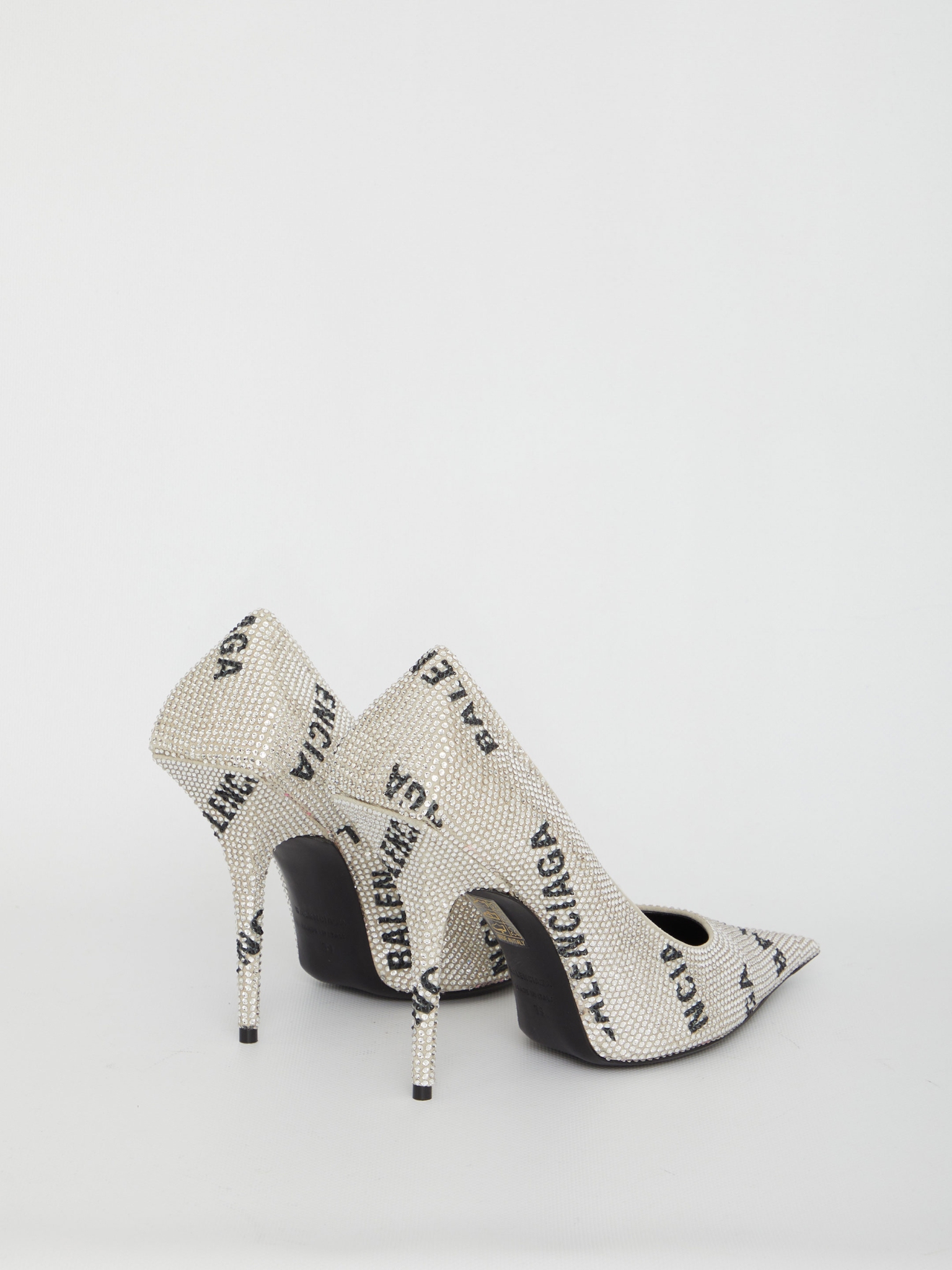 [Balenciaga] Pumps FW23 719769_WBC52_8310
