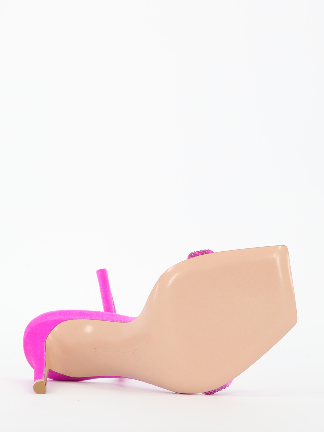 [Gianvito Rossi] Sandals SS22 G3219415RIC_CLL_BLUM