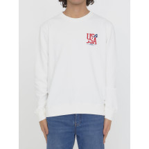 [AUTRY] Sweatshirt SS23 SWIM__2321