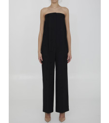 [Burberry] Jump suit FW22 8062032_147715_BLACK