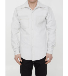 [Maison Margiela] Shirts Long Sleeve SS23 S50DT0007_S30857_961
