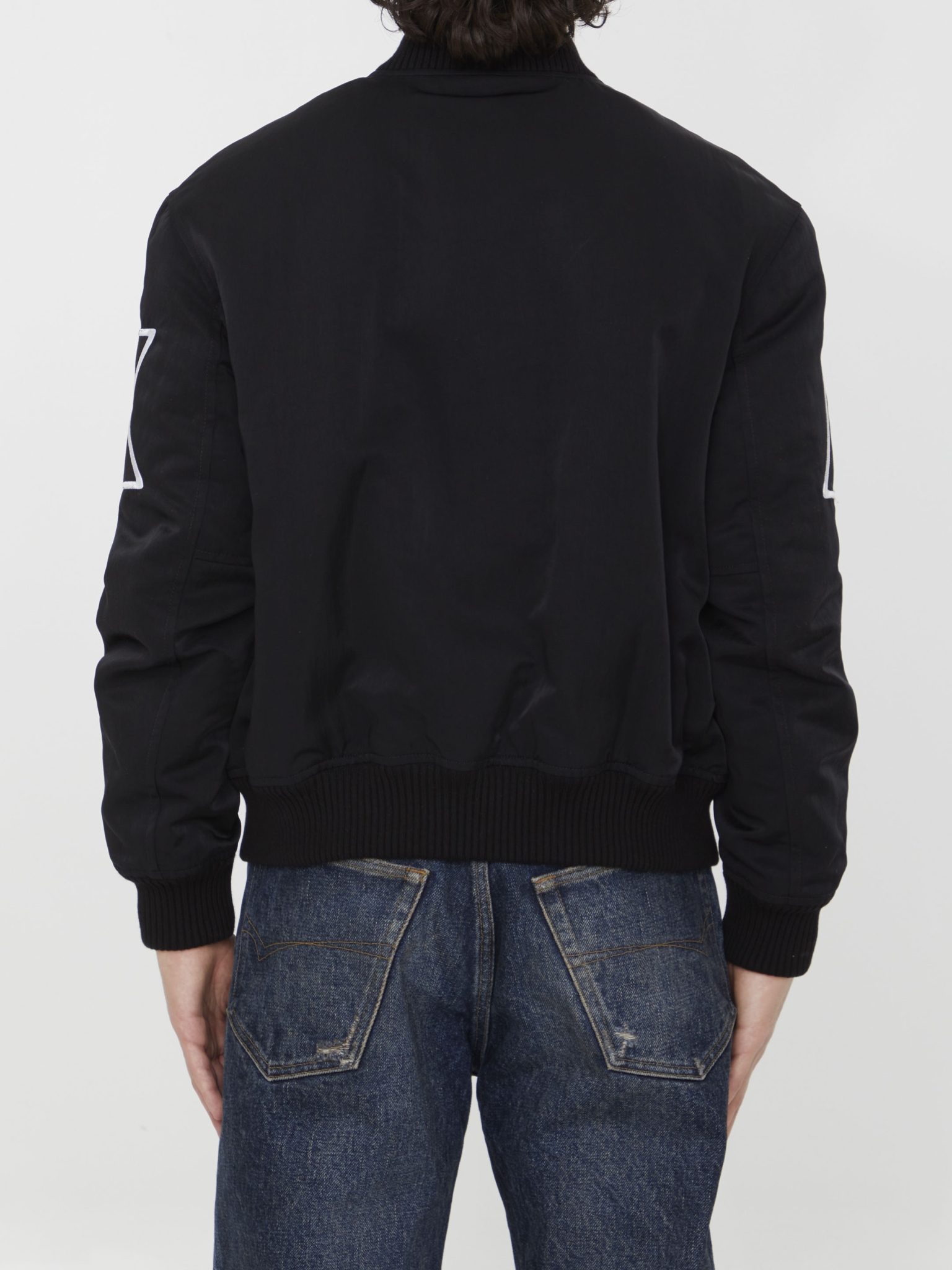 [Alyx] Casual Jacket SS23 AAMOU0377FA01__BLK0001
