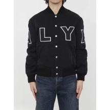 [Alyx] Casual Jacket SS23 AAMOU0377FA01__BLK0001