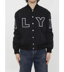 [Alyx] Casual Jacket SS23 AAMOU0377FA01__BLK0001