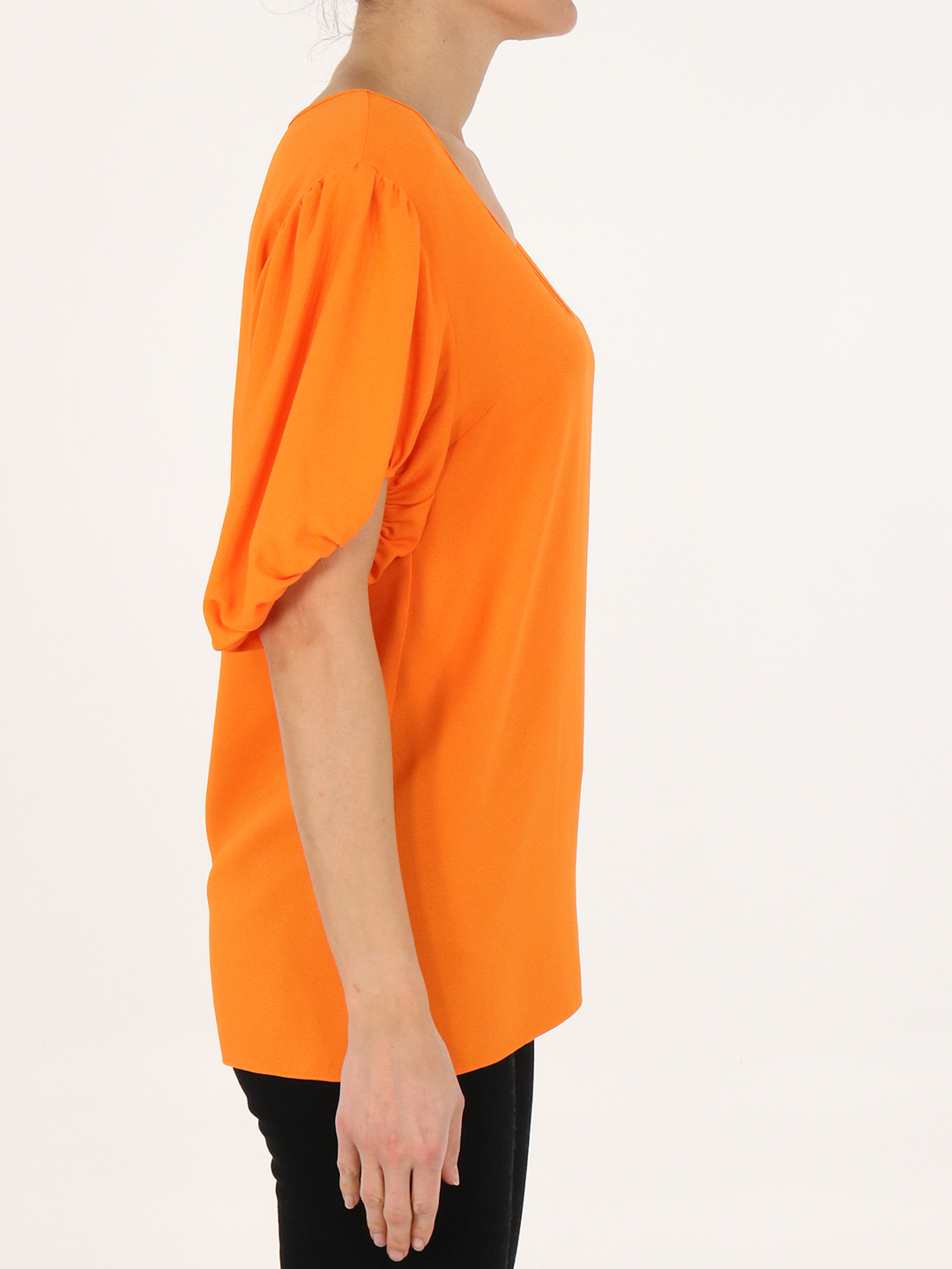 [Stella McCartney] T-shirts Short Sleeve SS22 604069SSA02__7501