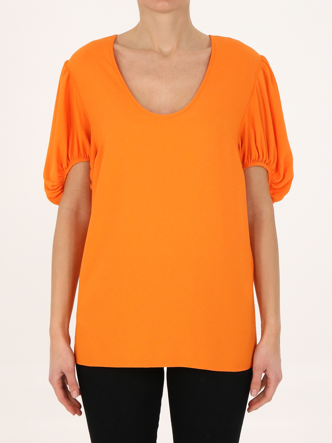 [Stella McCartney] T-shirts Short Sleeve SS22 604069SSA02__7501