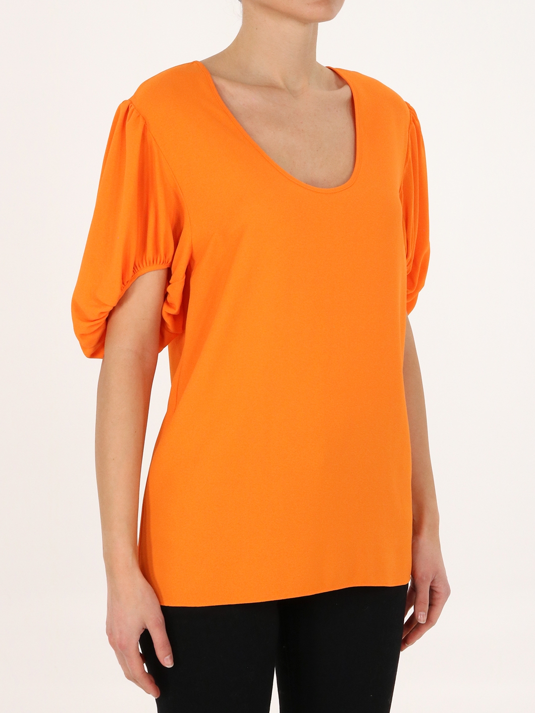 [Stella McCartney] T-shirts Short Sleeve SS22 604069SSA02__7501
