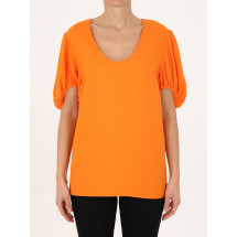 [Stella McCartney] T-shirts Short Sleeve SS22 604069SSA02__7501