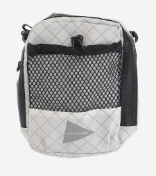 [and Wander] Shoulder bag SS26 5745975207031