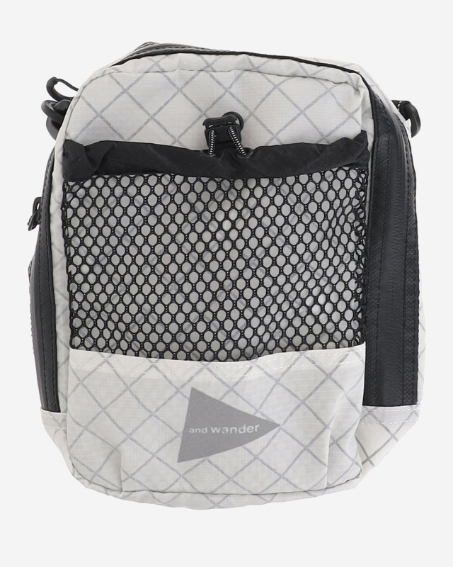 [and Wander] Shoulder bag SS26 5745975207031