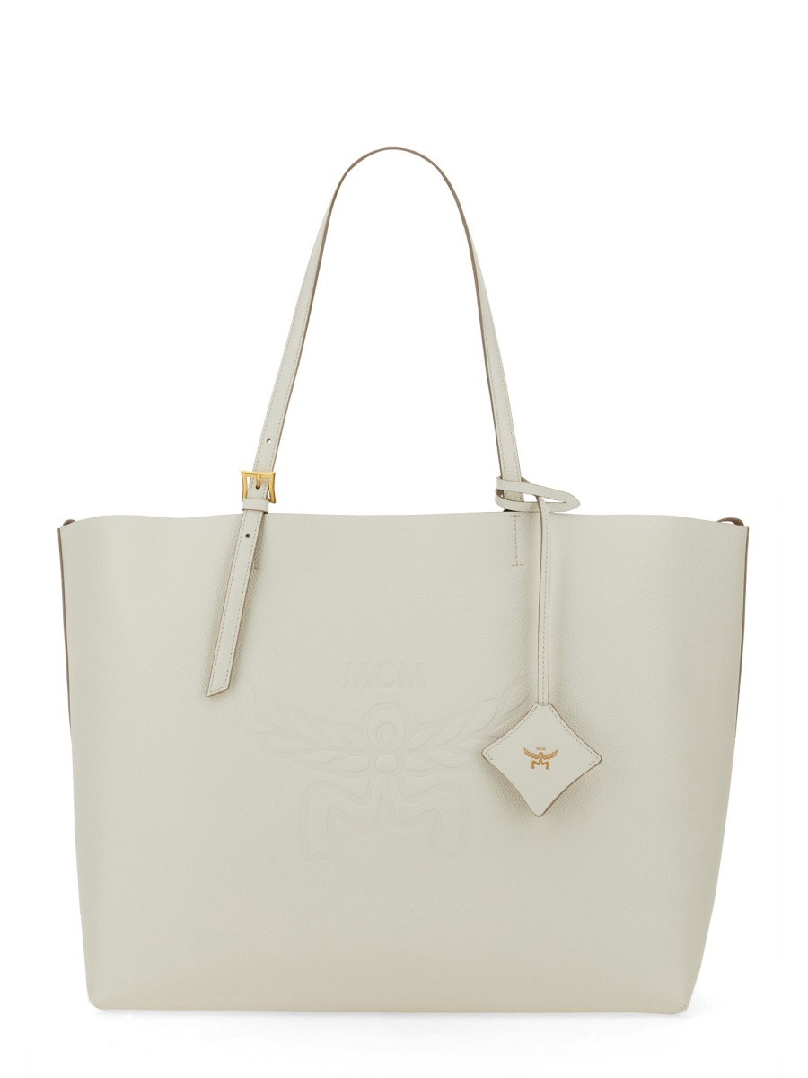 [MCM] Bag SS24 MWPESAC05_WG