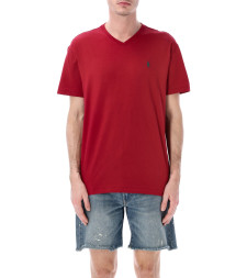 [Polo Ralph Lauren] T-shirts Short Sleeve SS26 710671452522