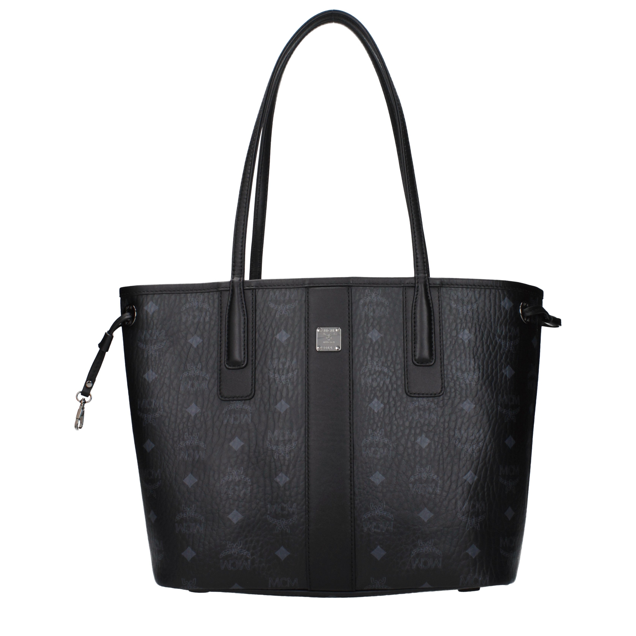 [MCM] Shoulder bag SS26 MWPEALR06BK