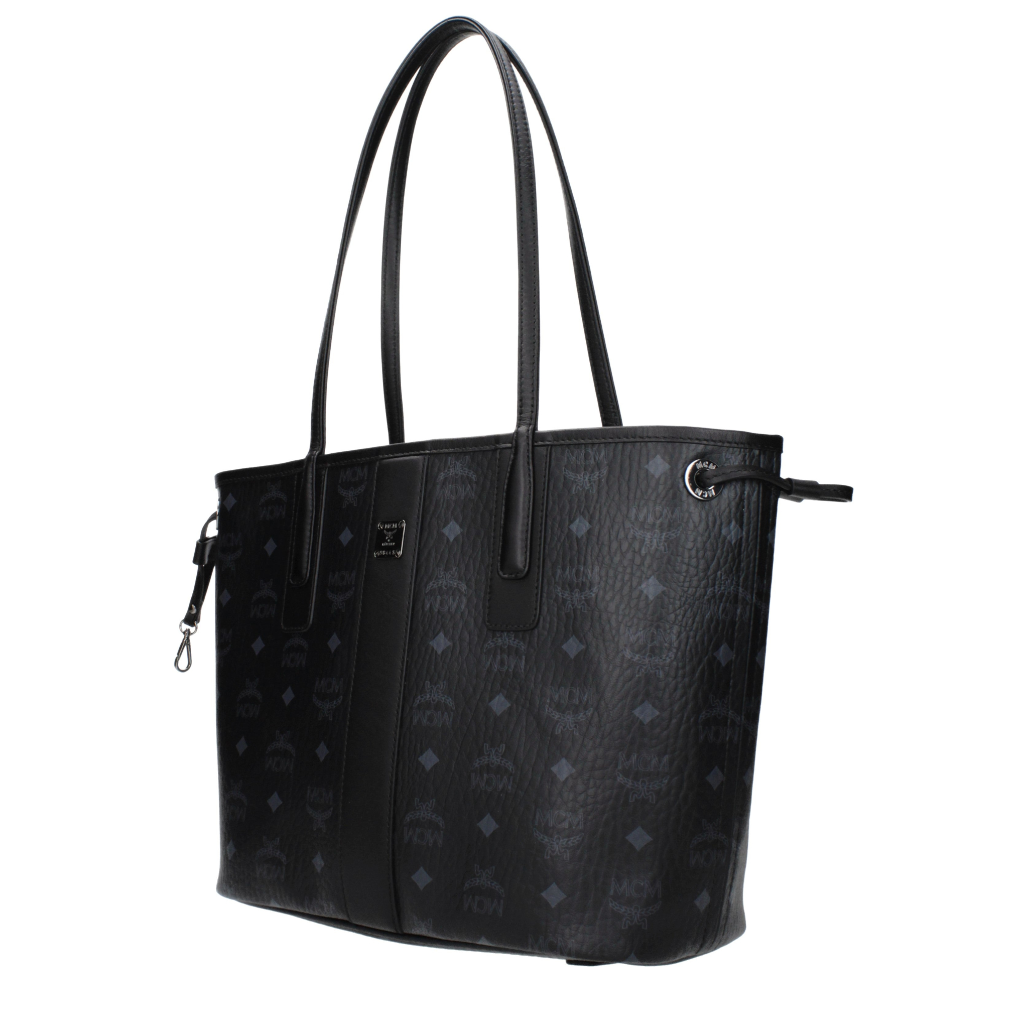 [MCM] Shoulder bag SS26 MWPEALR06BK