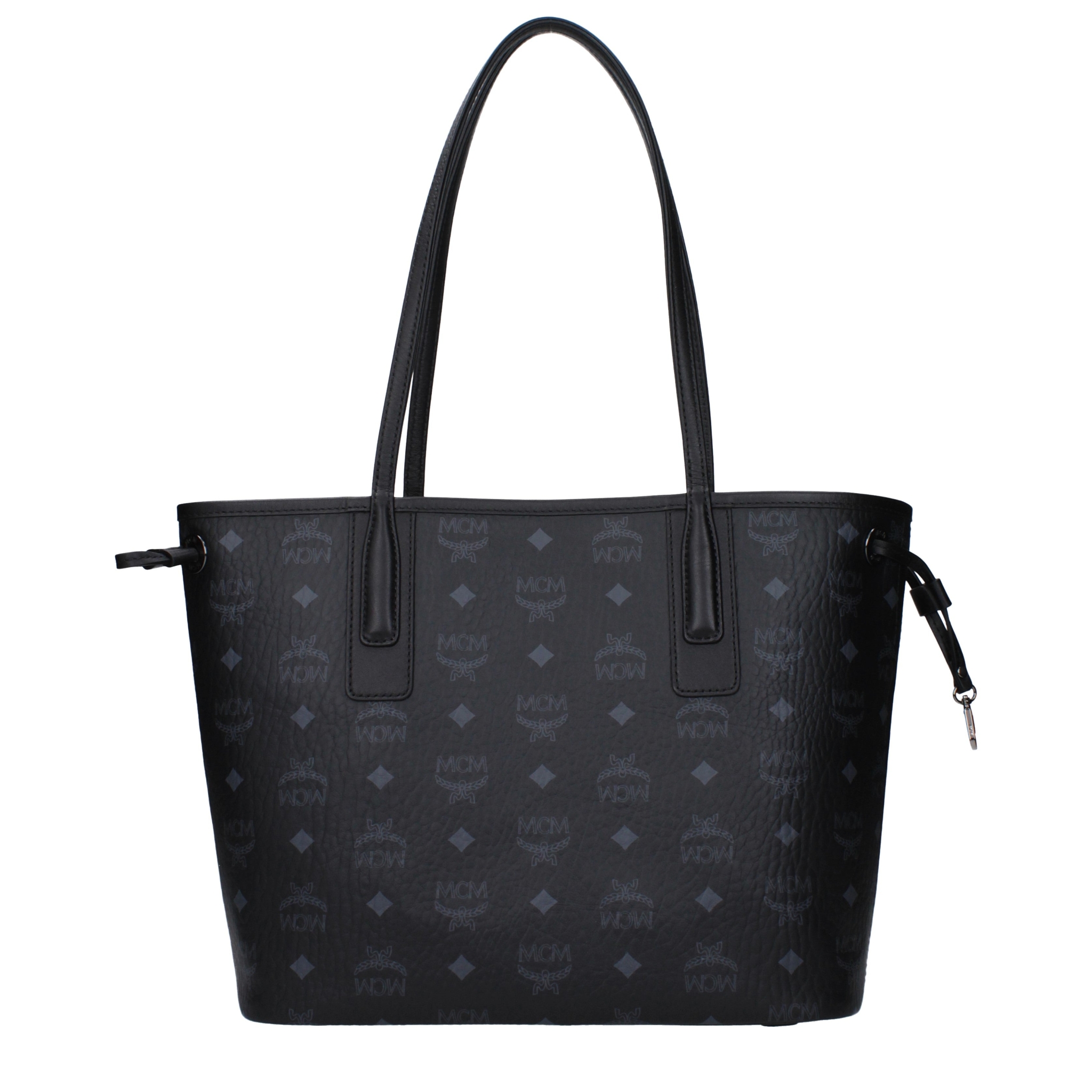 [MCM] Shoulder bag SS26 MWPEALR06BK