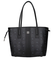 [MCM] Shoulder bag SS26 MWPEALR06BK