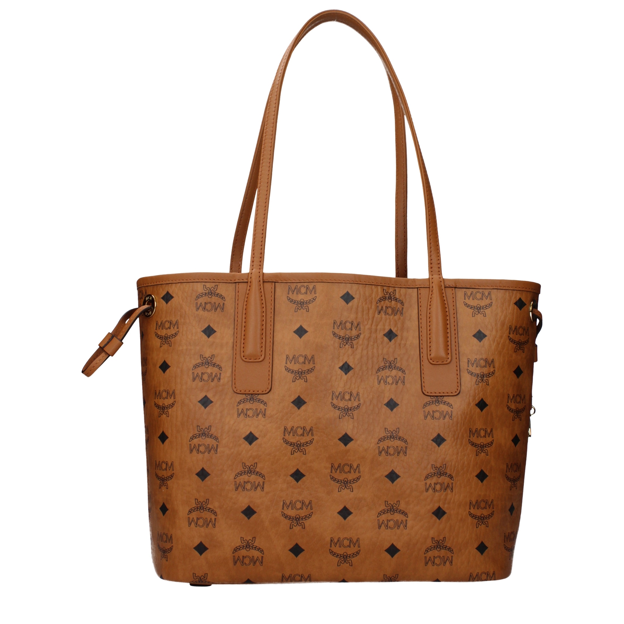 [MCM] Shoulder bag SS26 MWPEALR06CO