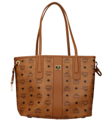 [MCM] Shoulder bag SS26 MWPEALR06CO
