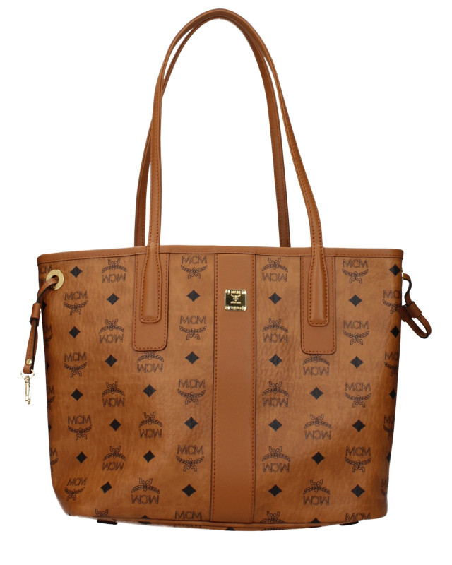 [MCM] Shoulder bag SS26 MWPEALR06CO