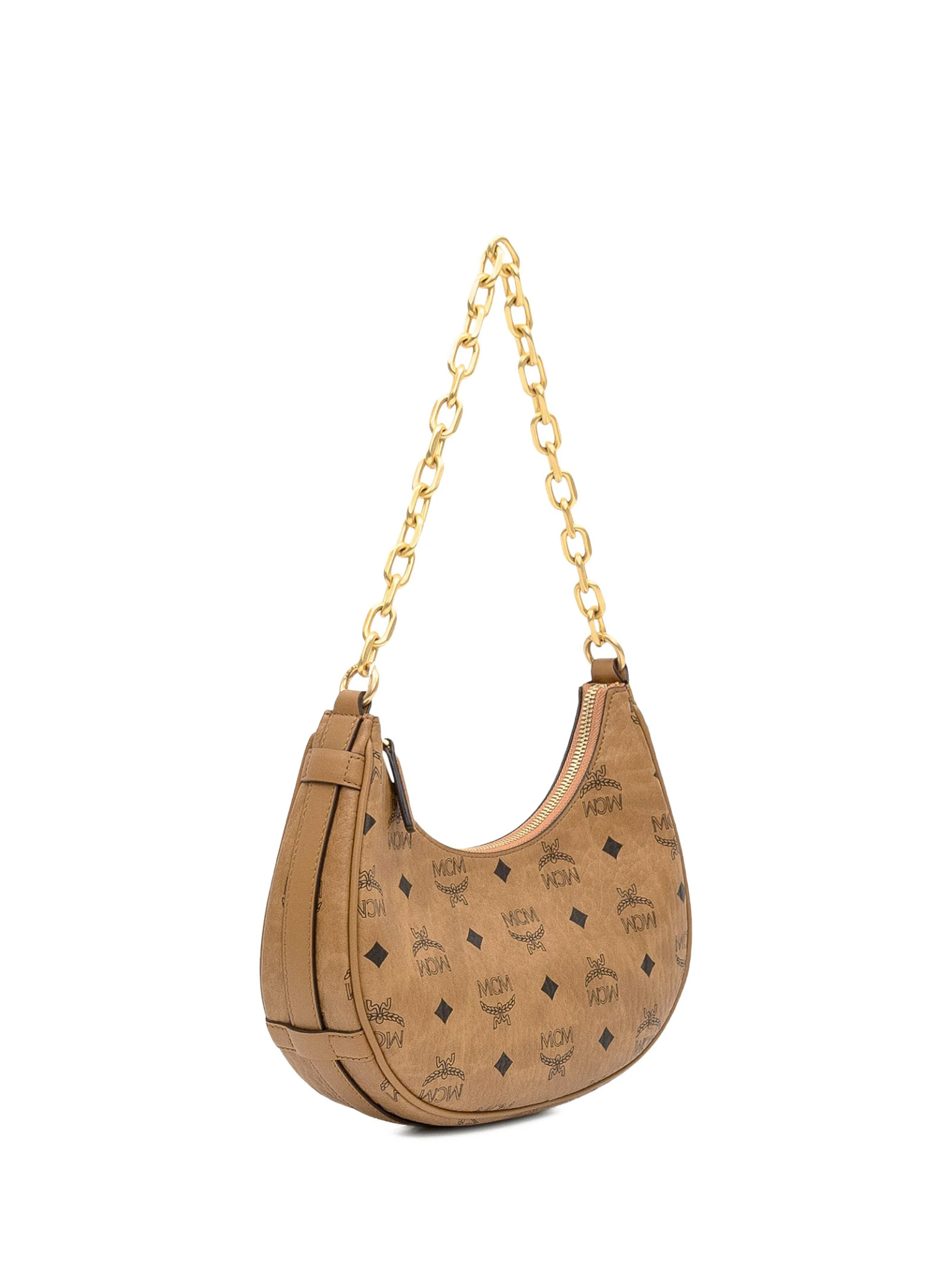 [MCM] Shoulder bag FW25 MWHFATA02CO