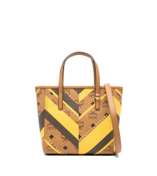[MCM] Tote bag FW25 MWPFAMT01CO
