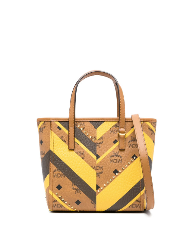 [MCM] Tote bag FW25 MWPFAMT01CO