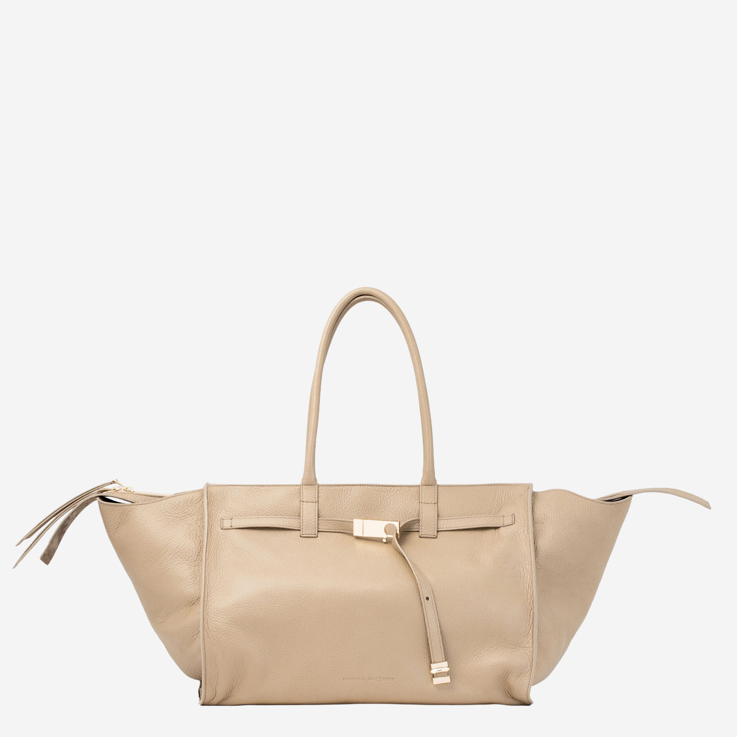 [Benedetta Bruzziches] Shoulder bag SS26 MAMEWEEKENDDEERWHITEJADE