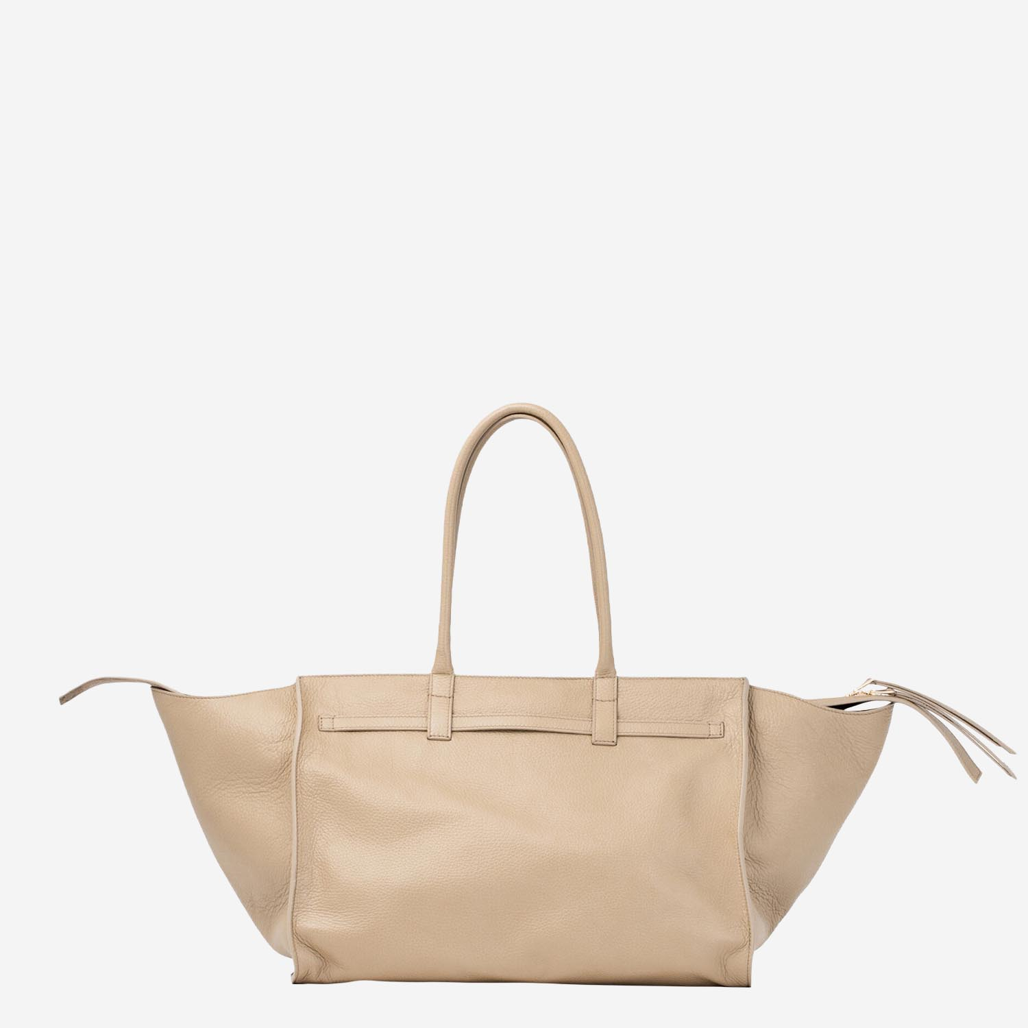 [Benedetta Bruzziches] Shoulder bag SS26 MAMEWEEKENDDEERWHITEJADE