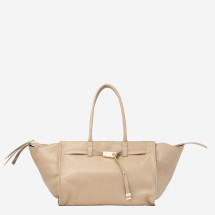 [Benedetta Bruzziches] Shoulder bag SS26 MAMEWEEKENDDEERWHITEJADE