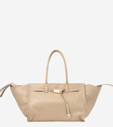 [Benedetta Bruzziches] Shoulder bag SS26 MAMEWEEKENDDEERWHITEJADE