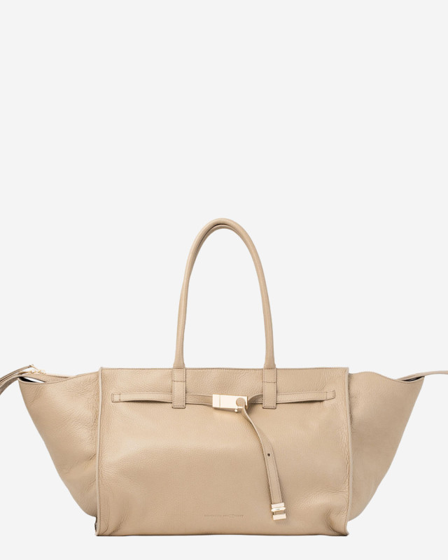 [Benedetta Bruzziches] Shoulder bag SS26 MAMEWEEKENDDEERWHITEJADE
