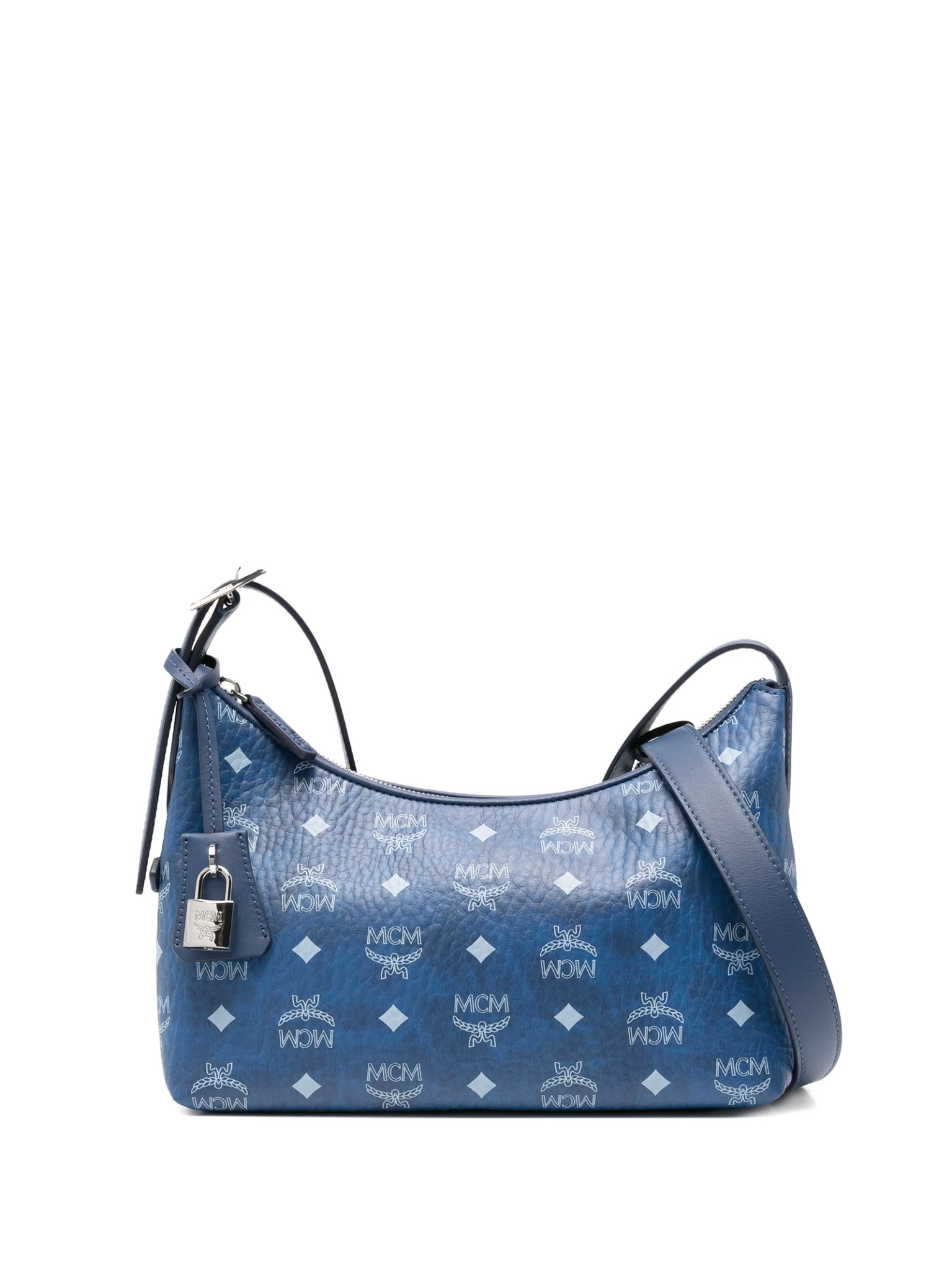 [MCM] Shoulder bag FW25 MWHESTA011F