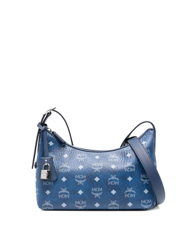 [MCM] Shoulder bag FW25 MWHESTA011F