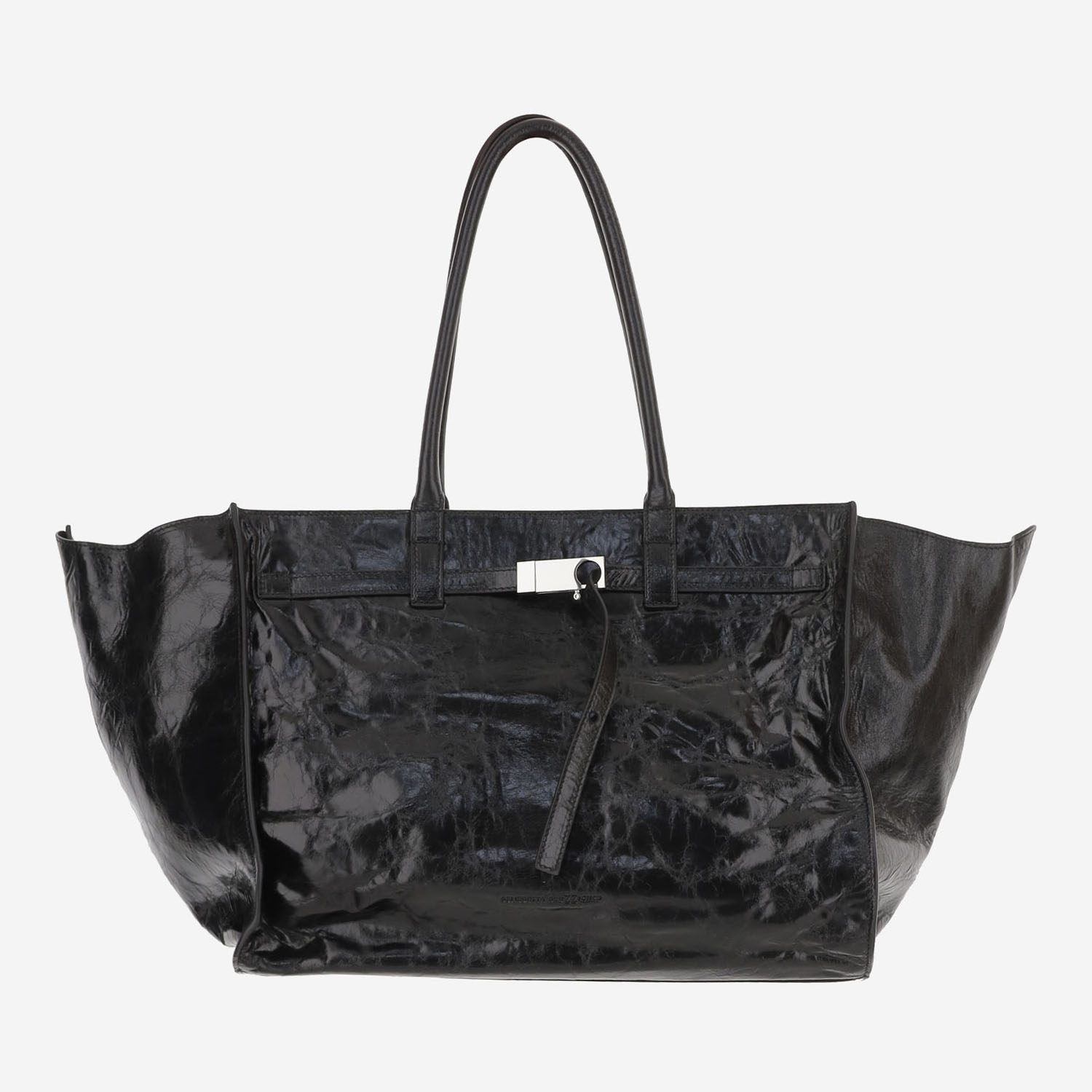 [Benedetta Bruzziches] Shoulder bag SS26 MAMEWEEKENDNIGHTLY