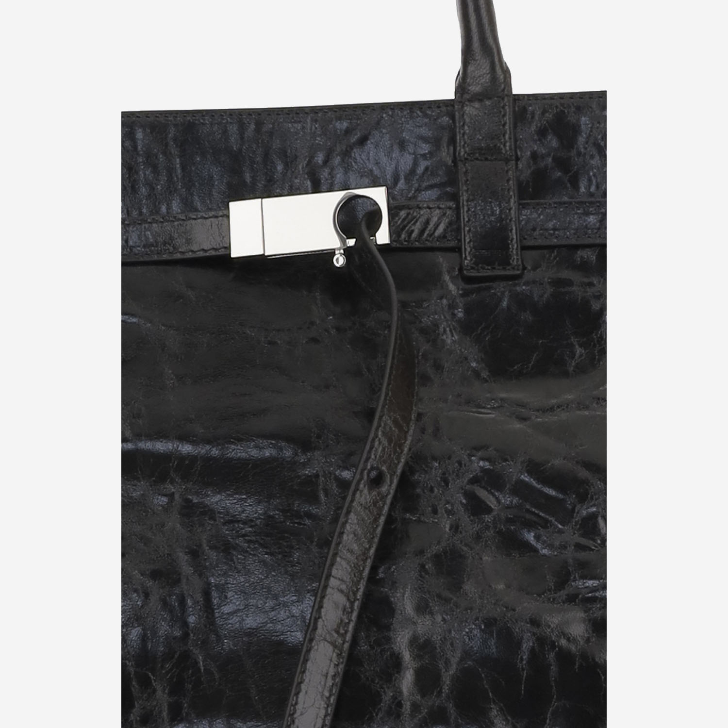 [Benedetta Bruzziches] Shoulder bag SS26 MAMEWEEKENDNIGHTLY