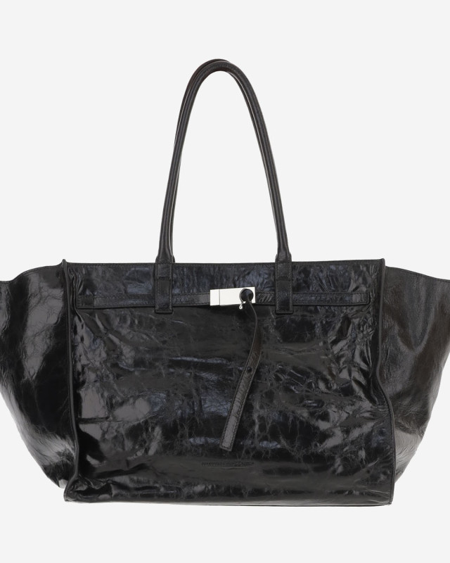 [Benedetta Bruzziches] Shoulder bag SS26 MAMEWEEKENDNIGHTLY